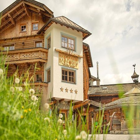 Herzwies Bad Hofgastein Exterior photo