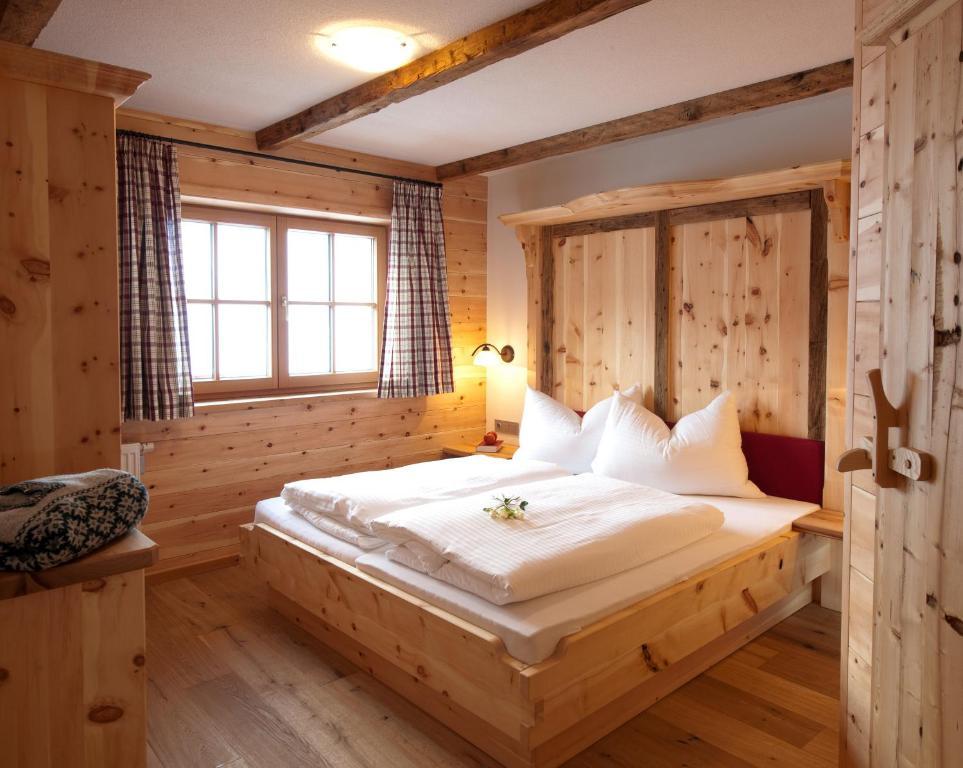 Herzwies Bad Hofgastein Room photo