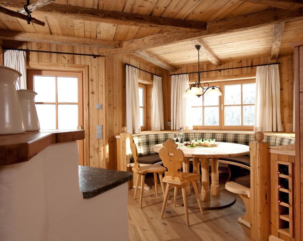 Herzwies Bad Hofgastein Room photo