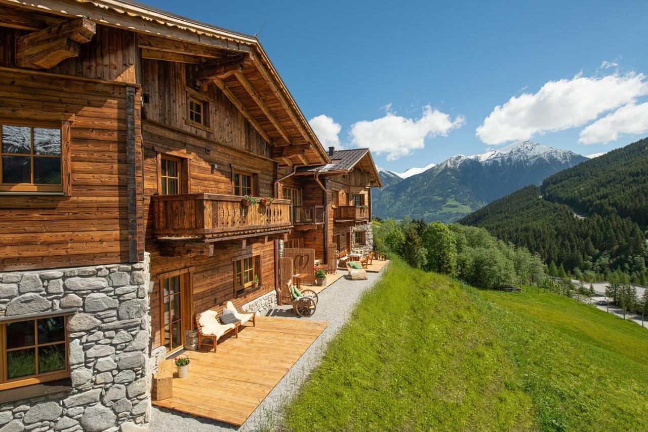 Herzwies Bad Hofgastein Exterior photo
